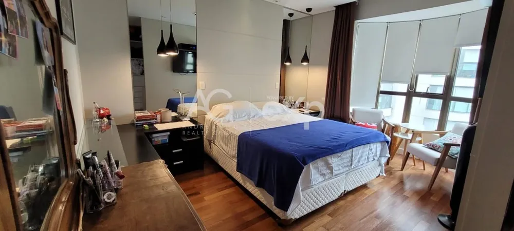 Apartamento, 3 quartos, 228 m² - Foto 16