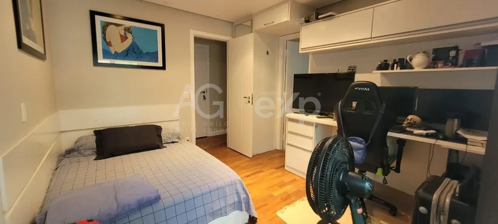 Apartamento, 3 quartos, 228 m² - Foto 10