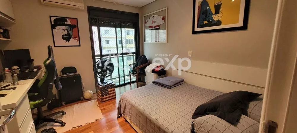 Apartamento, 3 quartos, 228 m² - Foto 3