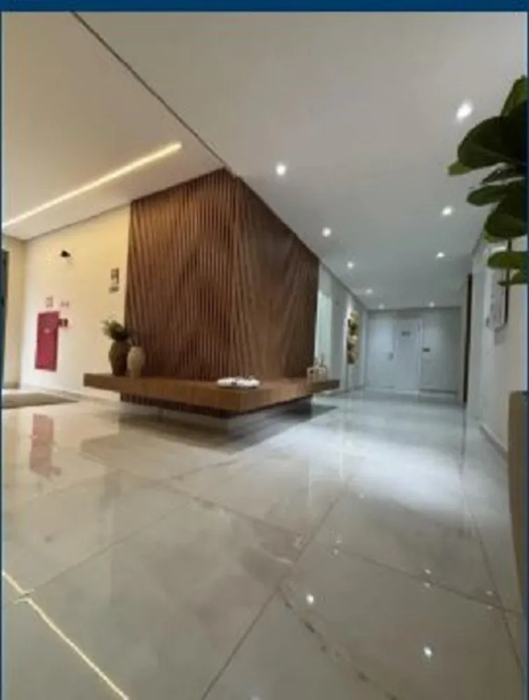 Apartamento, 1 quarto, 40 m² - Foto 6