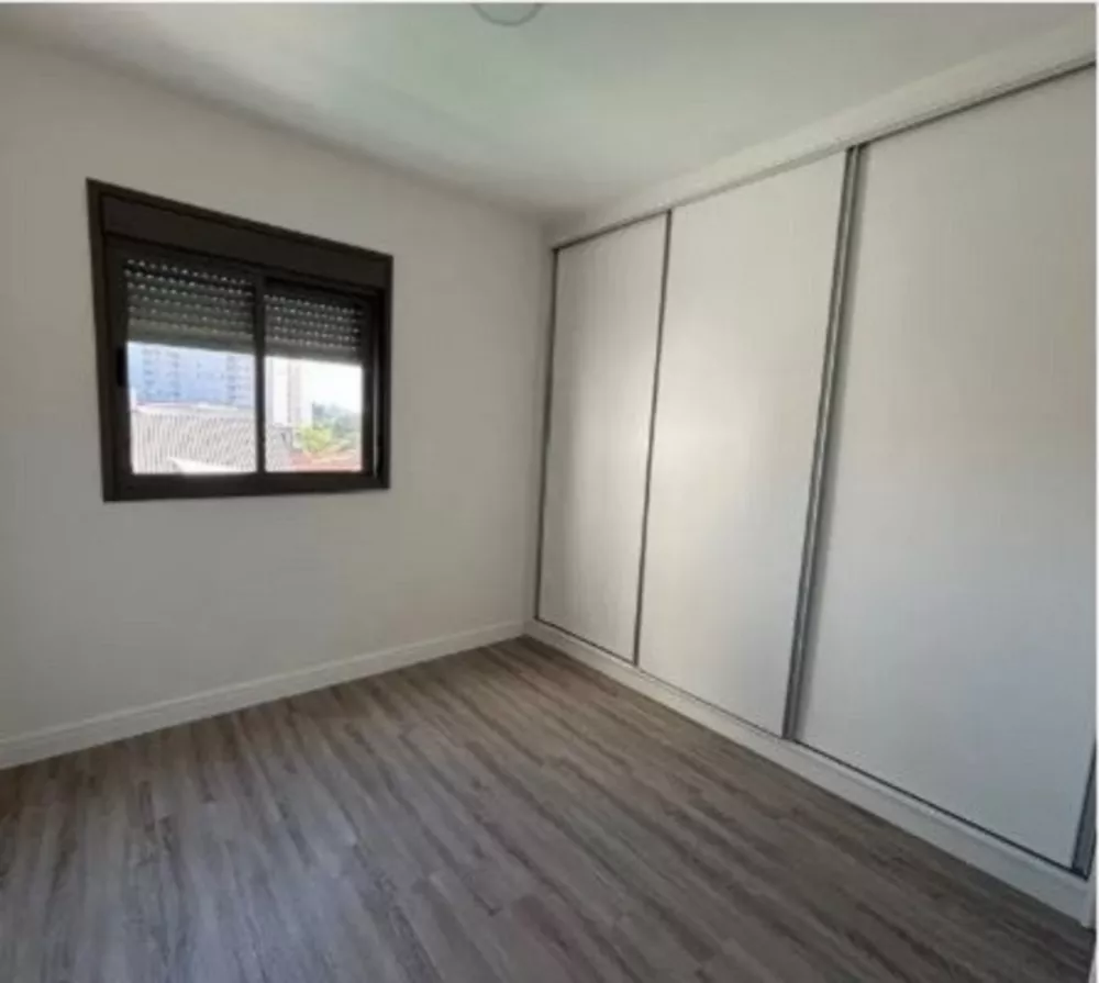 Apartamento, 1 quarto, 40 m² - Foto 1