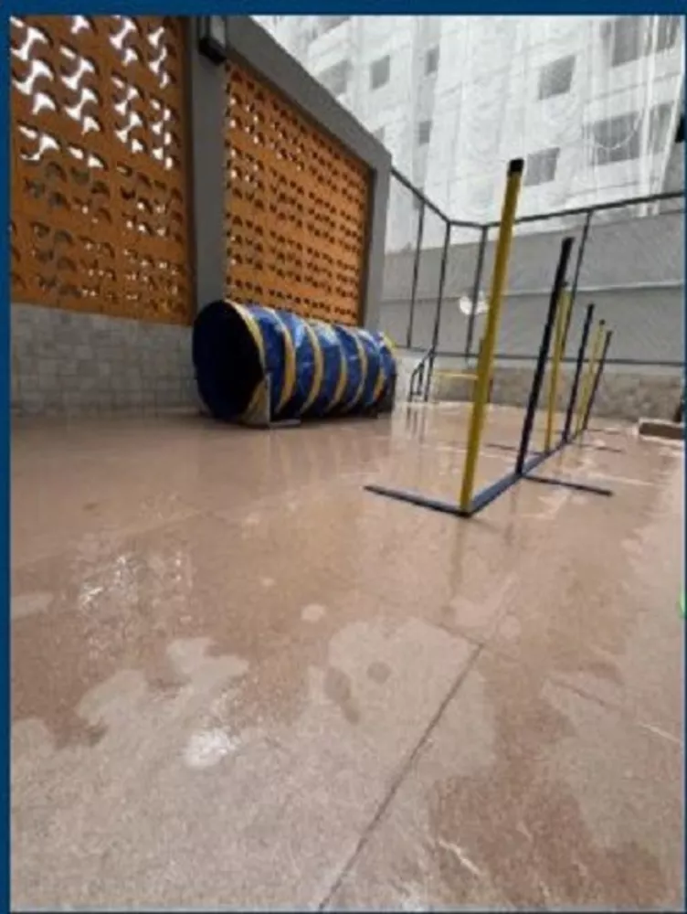 Apartamento, 1 quarto, 40 m² - Foto 2