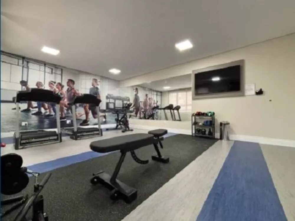 Apartamento, 1 quarto, 40 m² - Foto 4