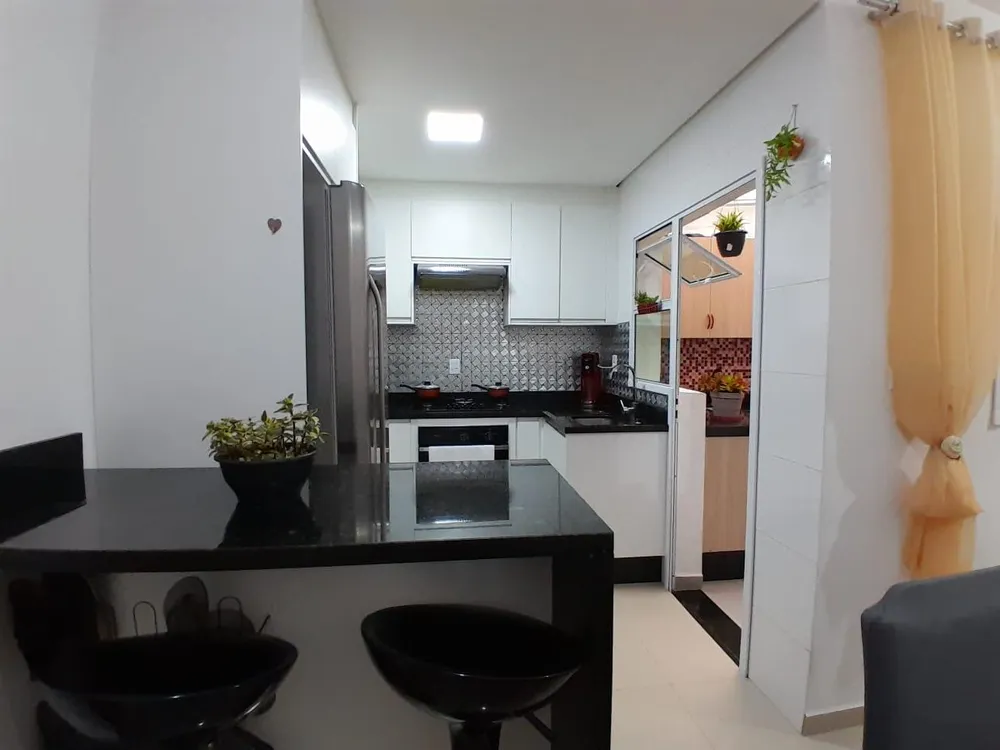Apartamento, 2 quartos, 45 m² - Foto 2