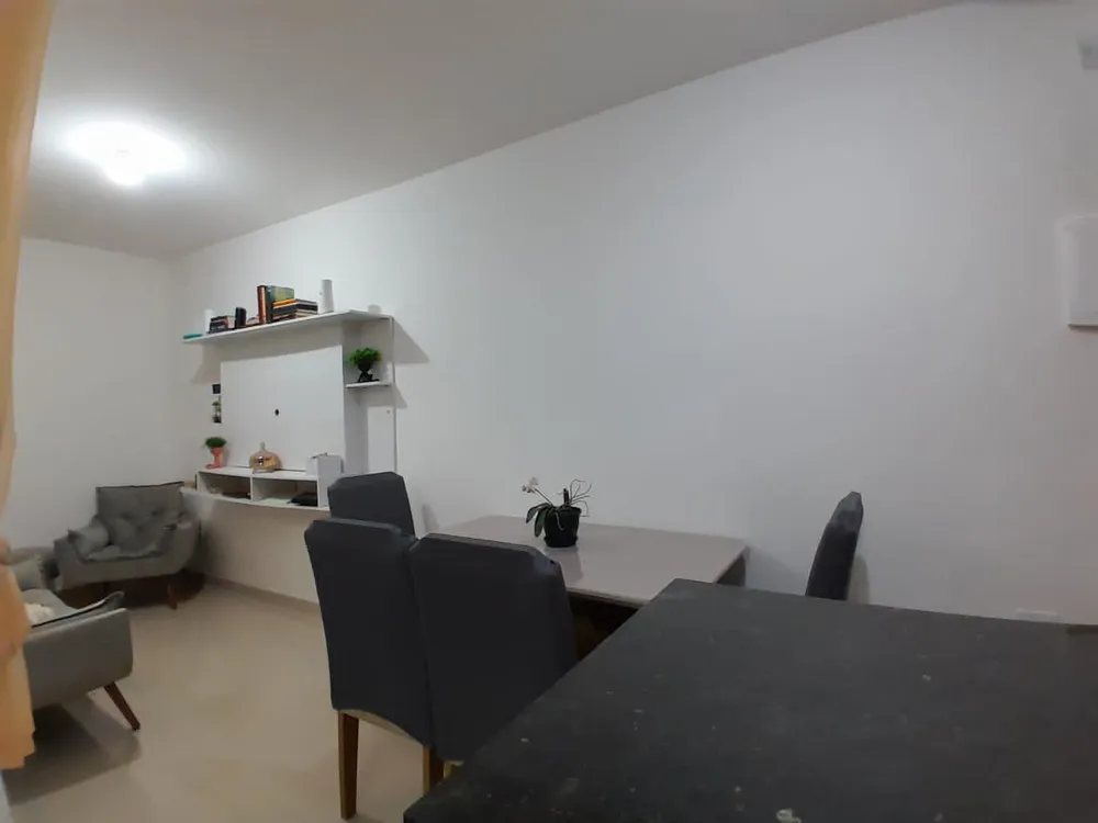 Apartamento, 2 quartos, 45 m² - Foto 6