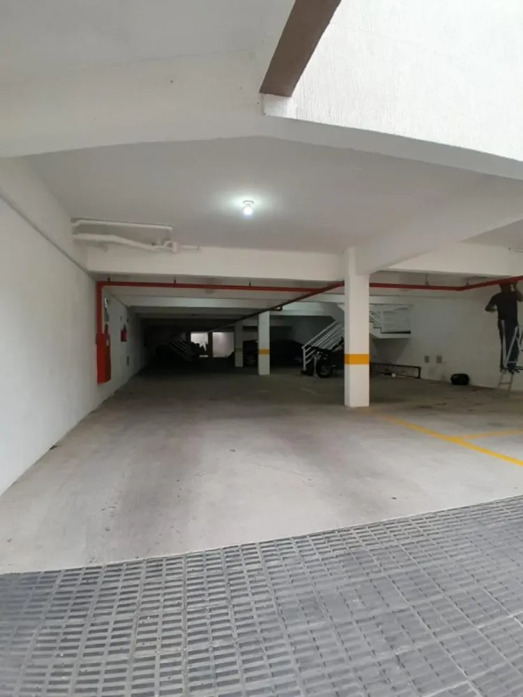 Apartamento, 2 quartos, 45 m² - Foto 16
