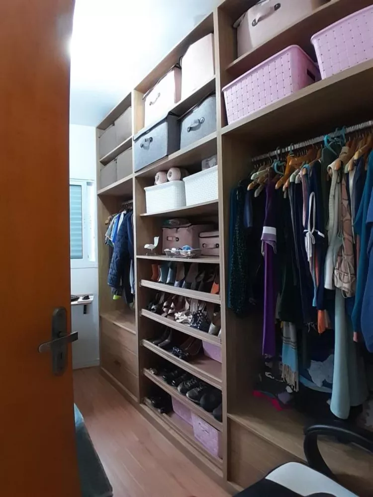 Apartamento, 2 quartos, 45 m² - Foto 4