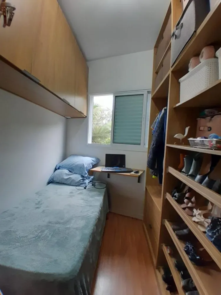 Apartamento, 2 quartos, 45 m² - Foto 12
