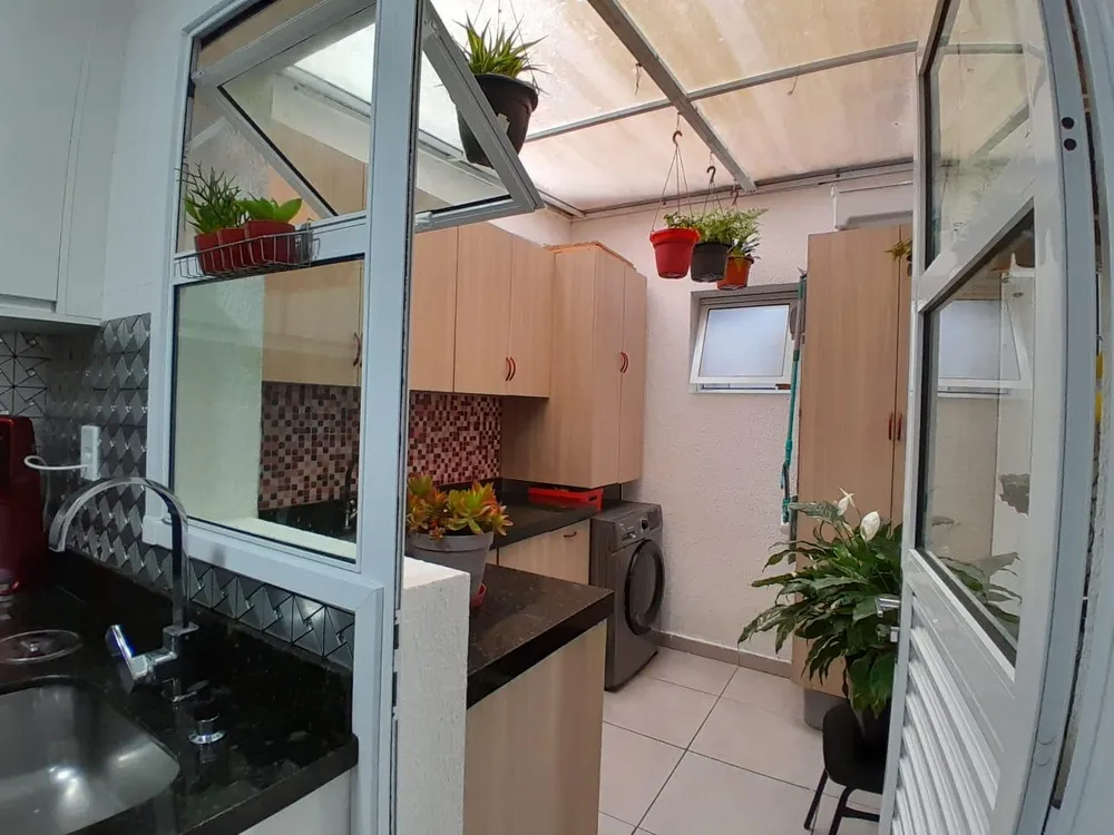 Apartamento, 2 quartos, 45 m² - Foto 4