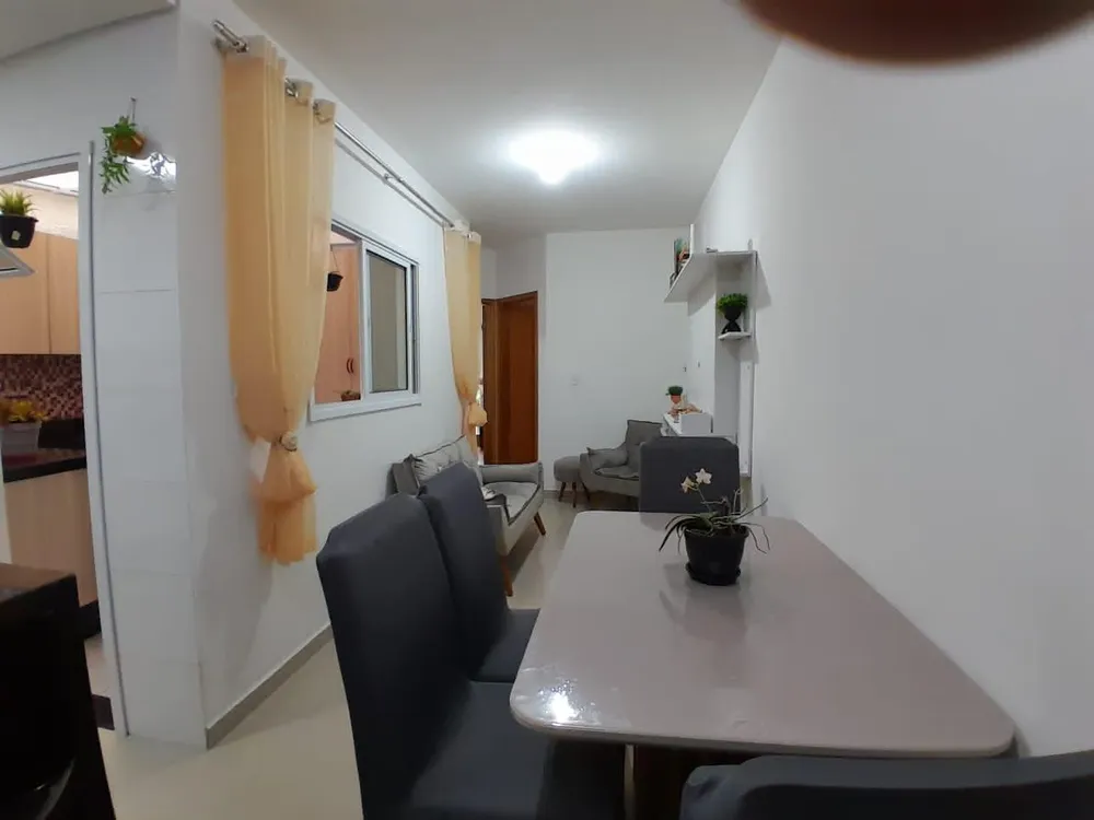Apartamento, 2 quartos, 45 m² - Foto 7