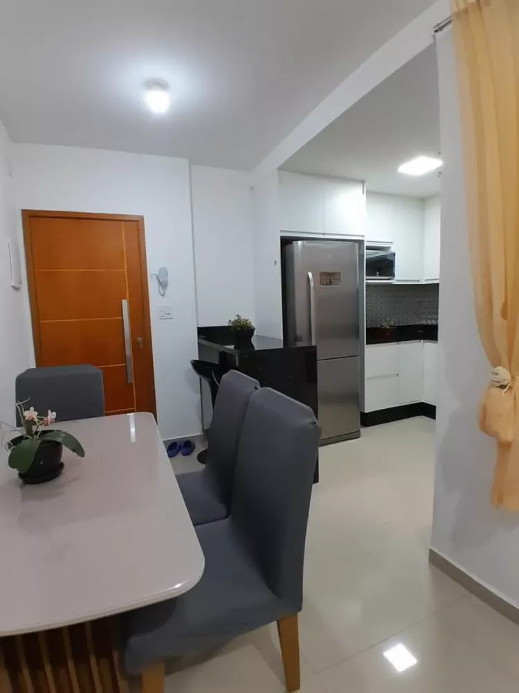 Apartamento, 2 quartos, 45 m² - Foto 3