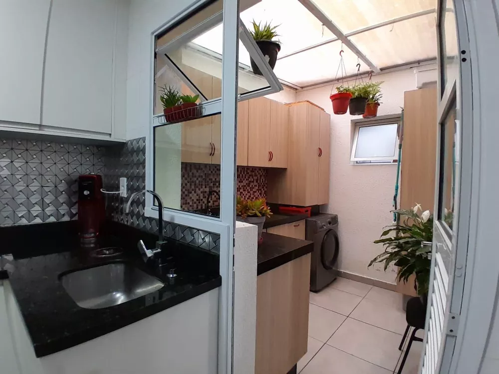 Apartamento, 2 quartos, 45 m² - Foto 2
