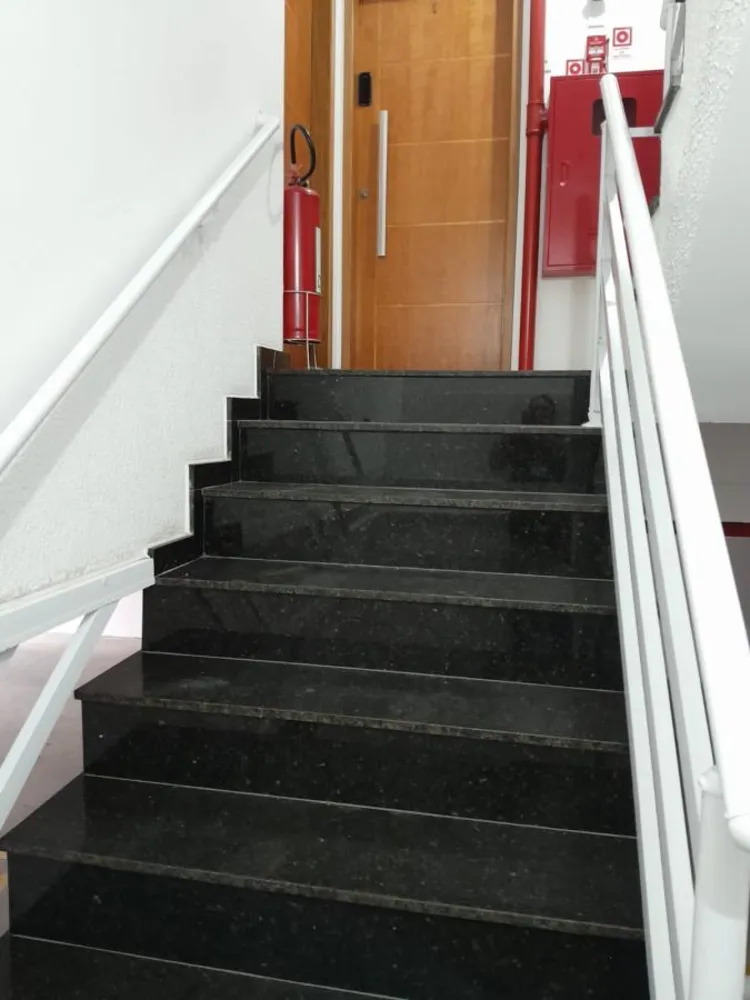 Apartamento, 2 quartos, 45 m² - Foto 15