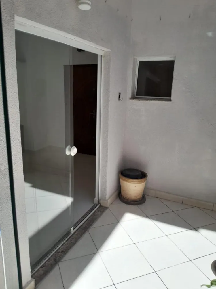 Apartamento, 3 quartos, 106 m² - Foto 5