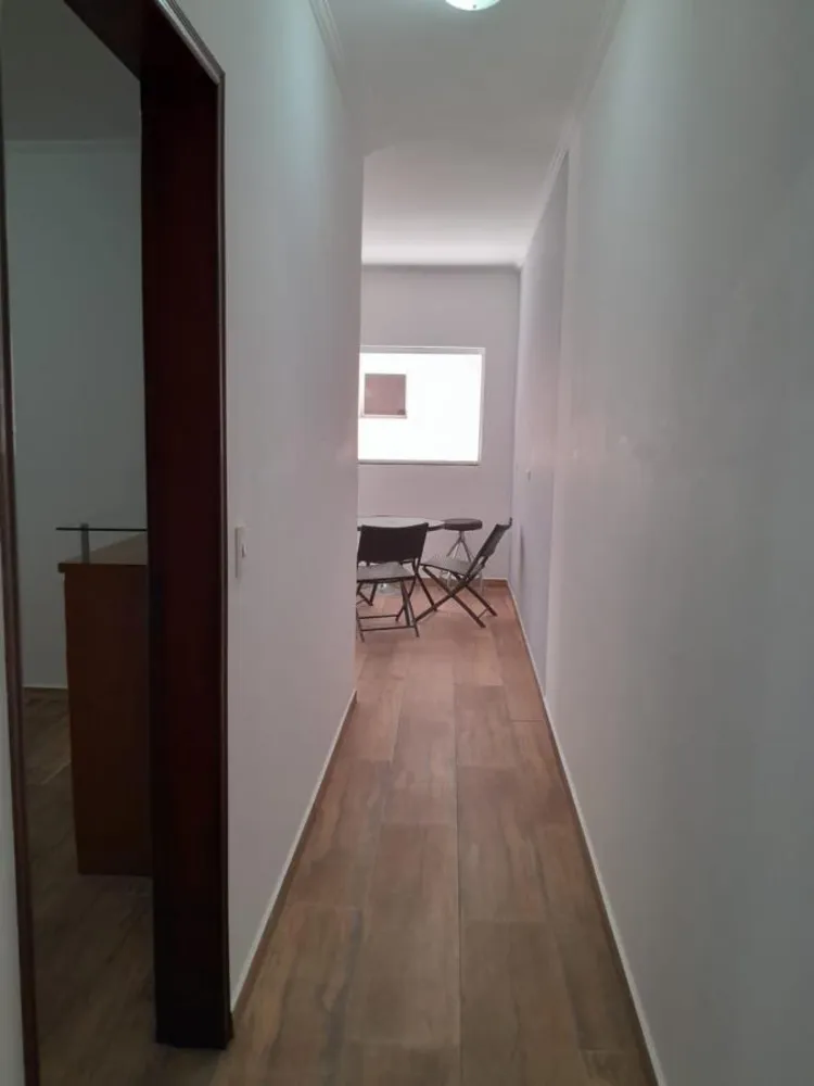 Apartamento, 3 quartos, 106 m² - Foto 9