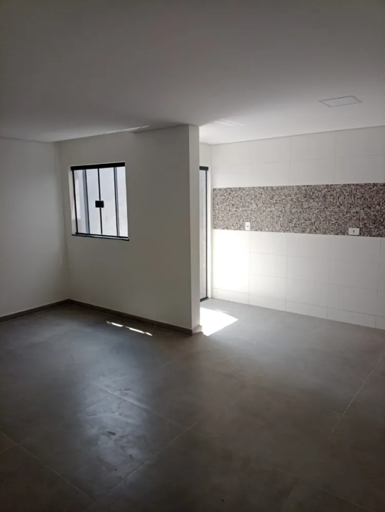 Apartamento, 3 quartos, 110 m² - Foto 2