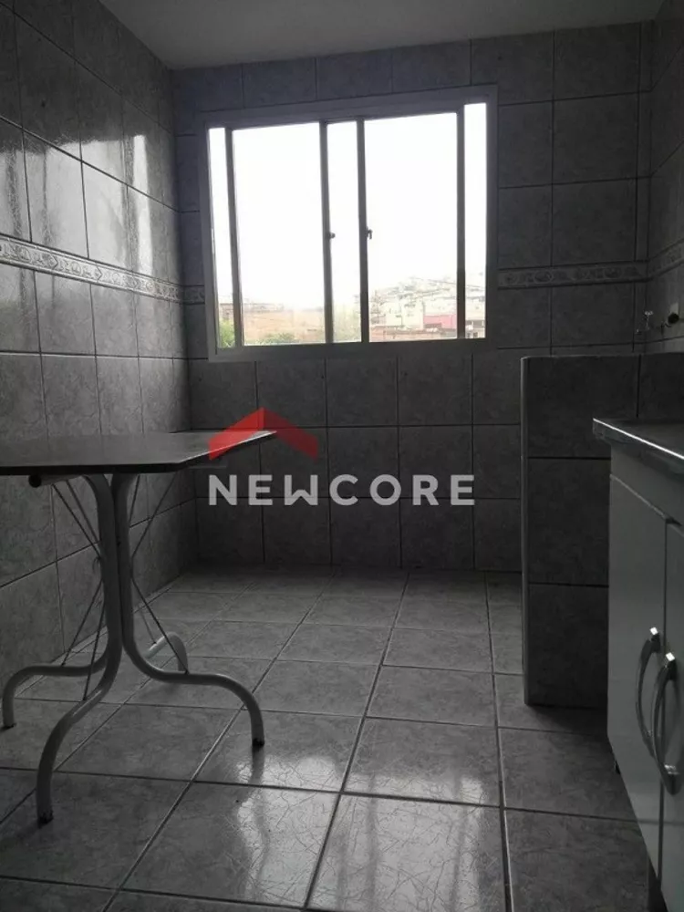 Apartamento, 2 quartos, 55 m² - Foto 3