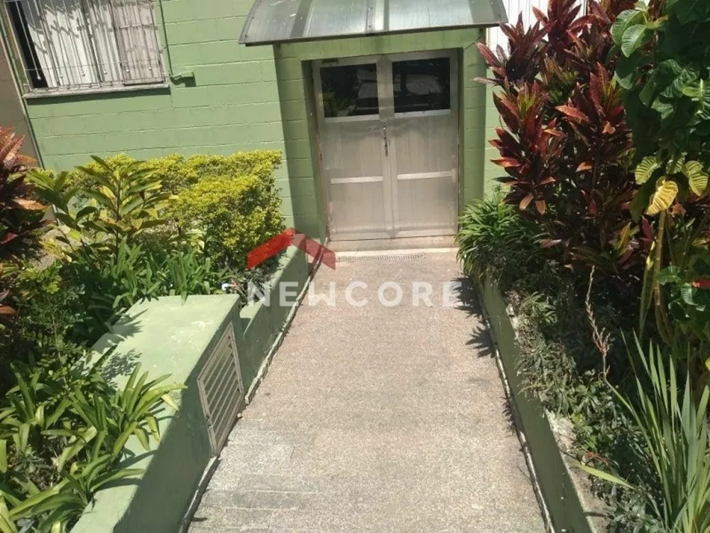 Apartamento, 2 quartos, 55 m² - Foto 8