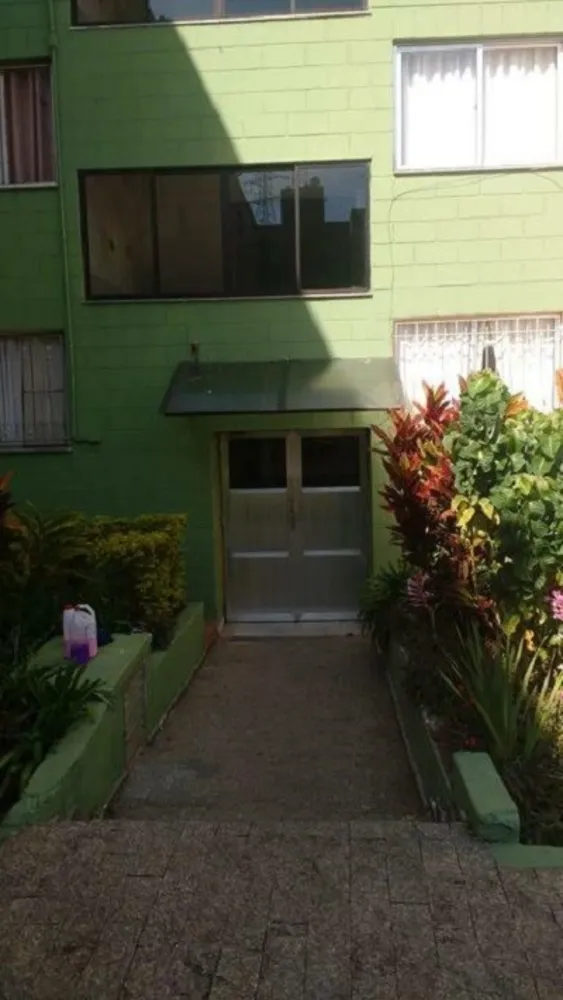 Apartamento, 2 quartos, 55 m² - Foto 9