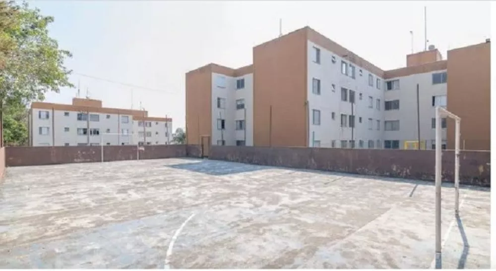 Apartamento, 2 quartos, 55 m² - Foto 1