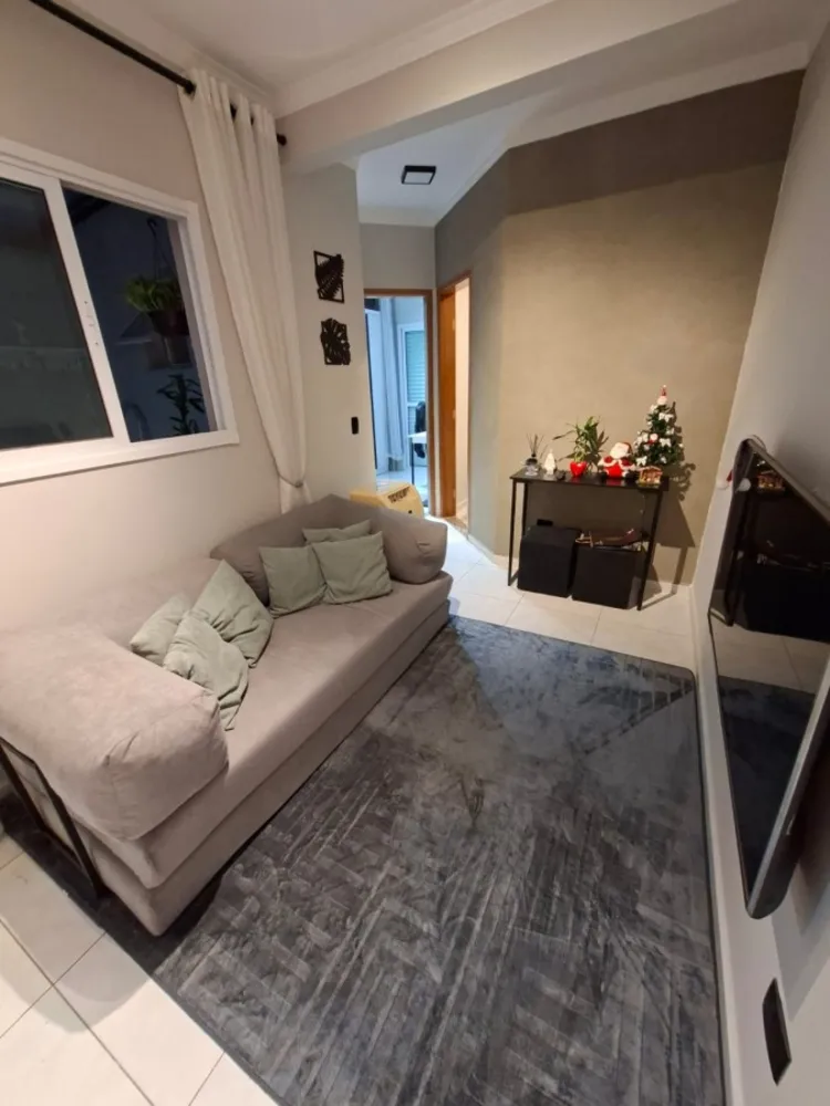 Apartamento, 2 quartos, 42 m² - Foto 5