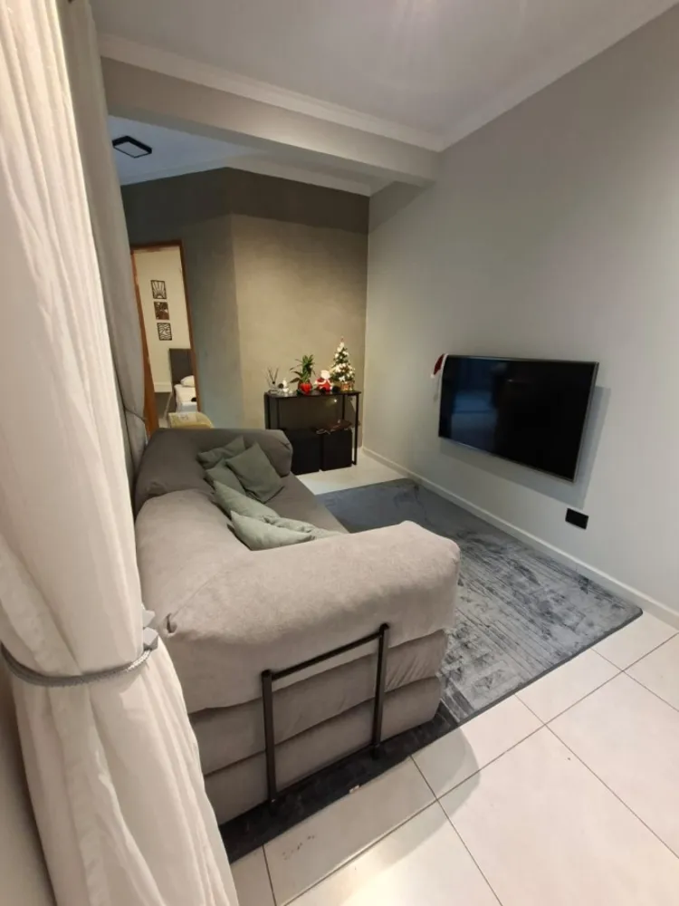 Apartamento, 2 quartos, 42 m² - Foto 4