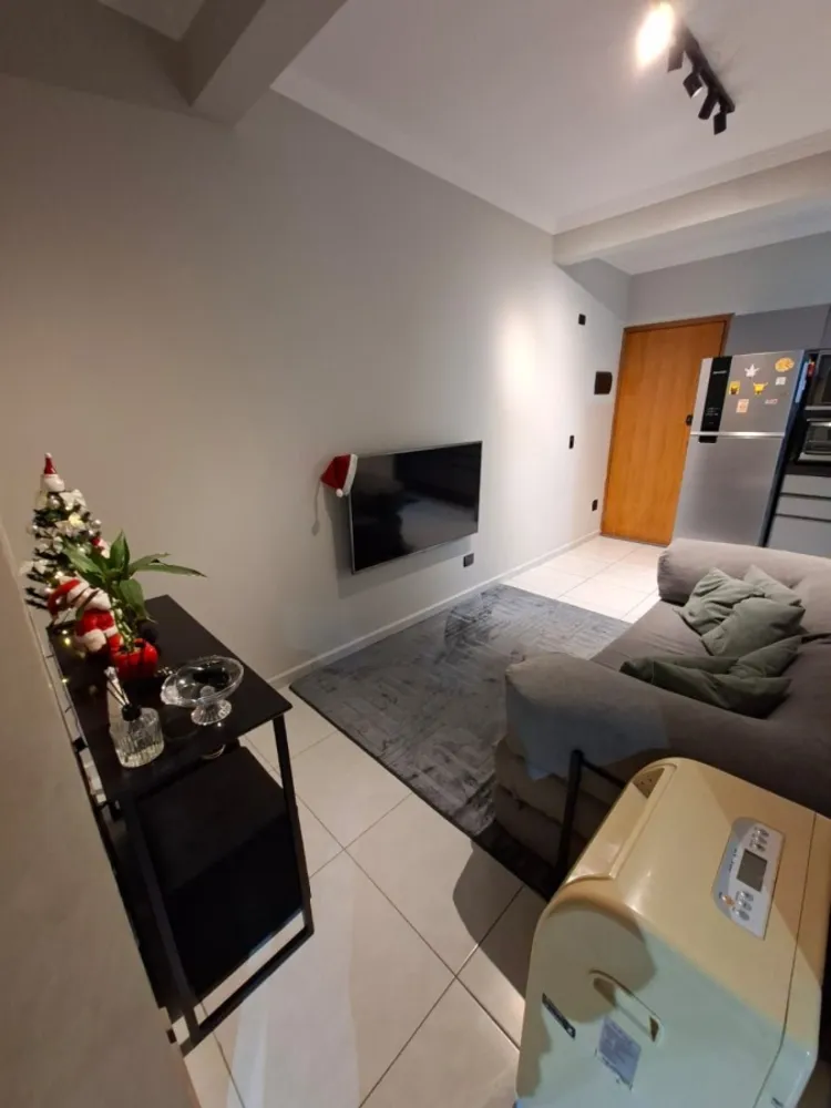 Apartamento, 2 quartos, 42 m² - Foto 3