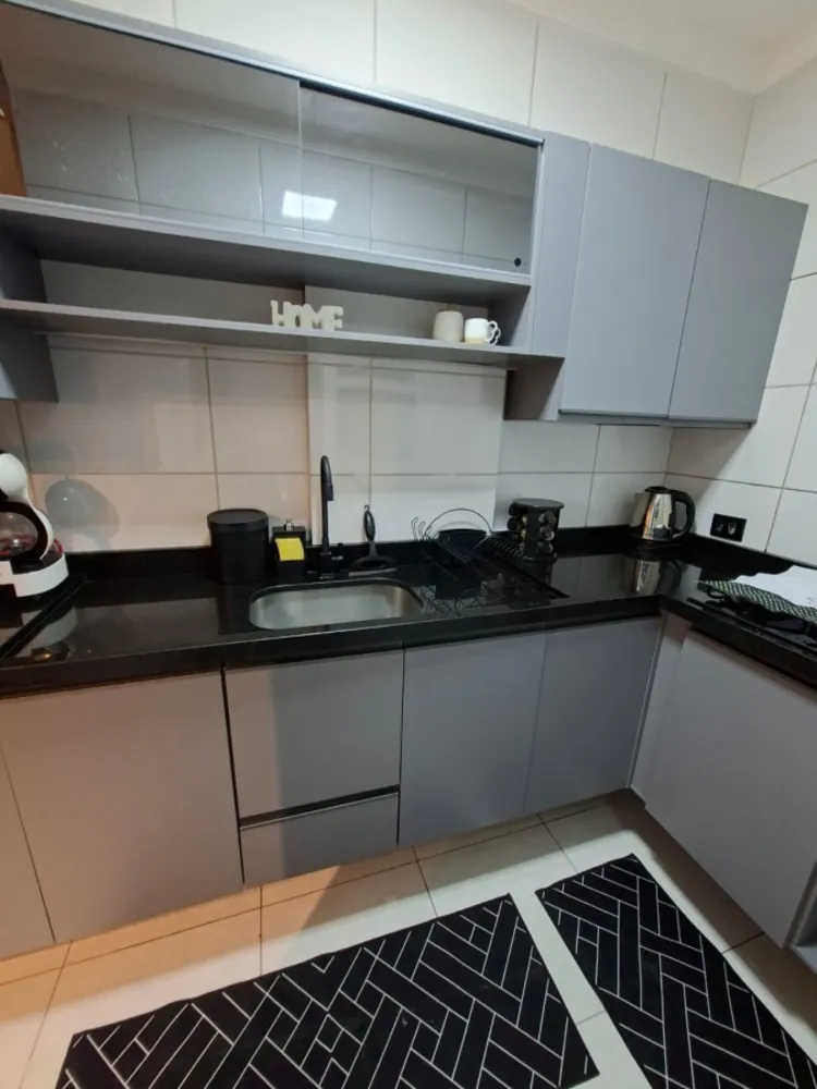 Apartamento, 2 quartos, 42 m² - Foto 8