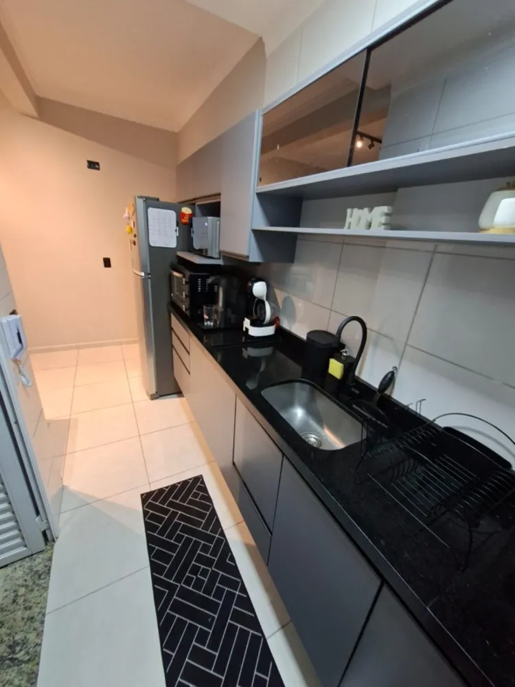 Apartamento, 2 quartos, 42 m² - Foto 6