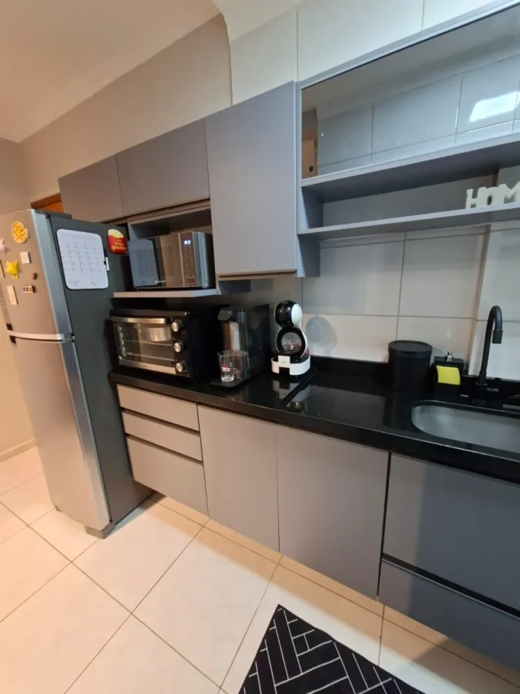 Apartamento, 2 quartos, 42 m² - Foto 7