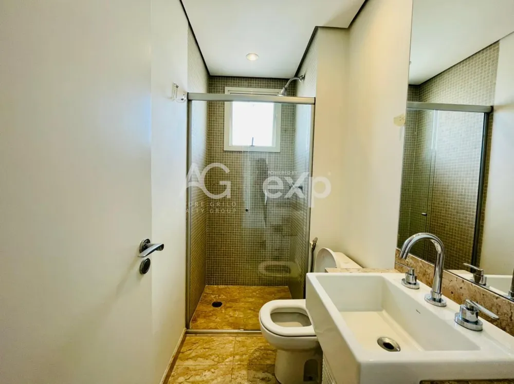 Apartamento, 3 quartos, 215 m² - Foto 7