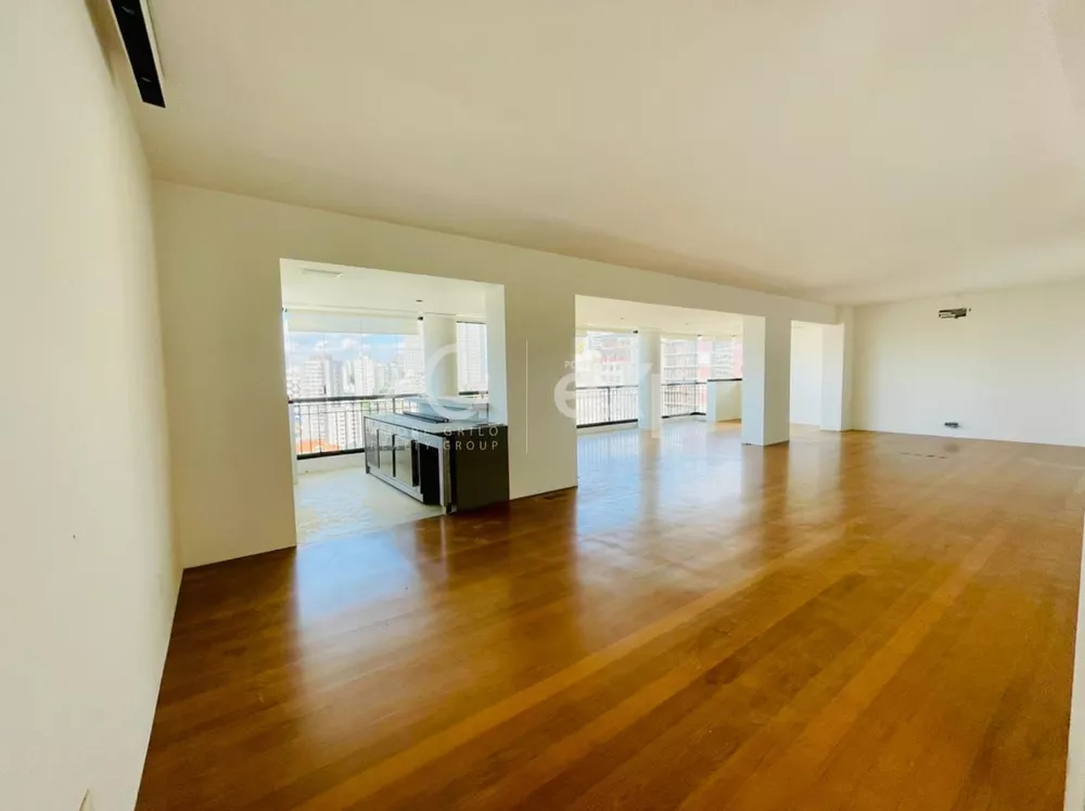 Apartamento, 3 quartos, 215 m² - Foto 3