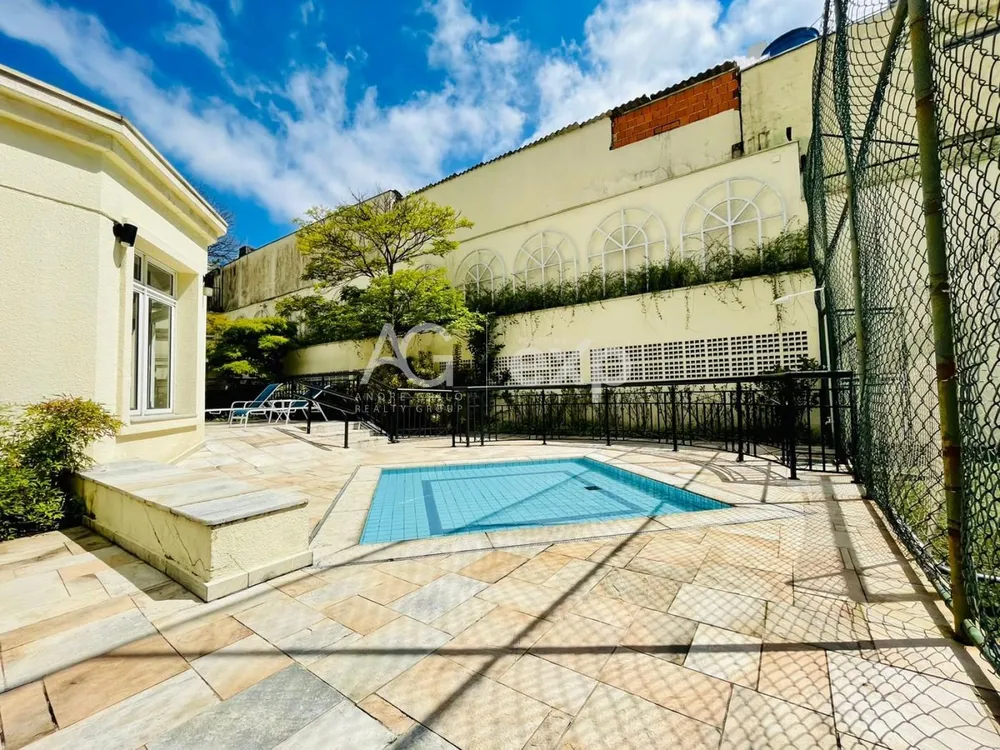 Apartamento, 3 quartos, 215 m² - Foto 13