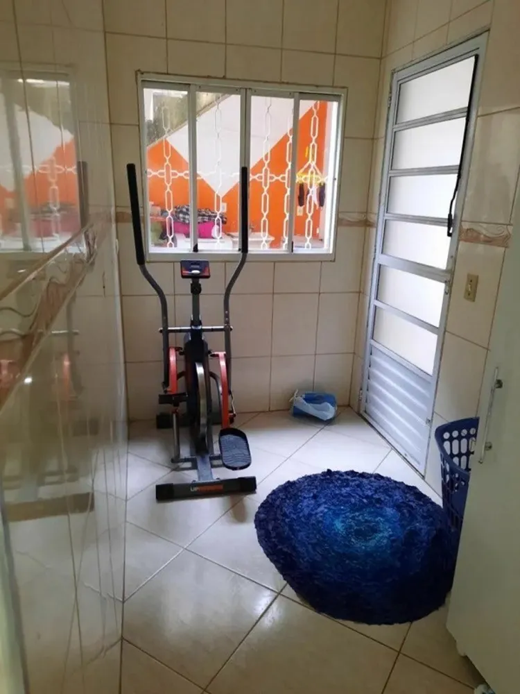 Sobrado, 3 quartos, 200 m² - Foto 15