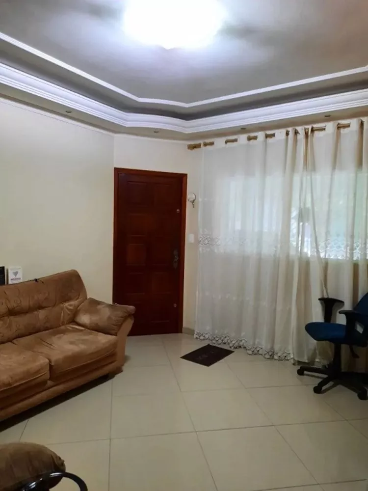 Sobrado, 3 quartos, 200 m² - Foto 1