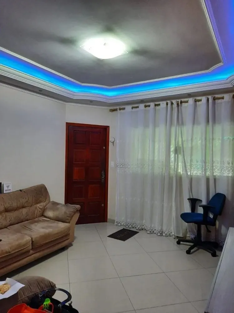 Sobrado, 3 quartos, 200 m² - Foto 1