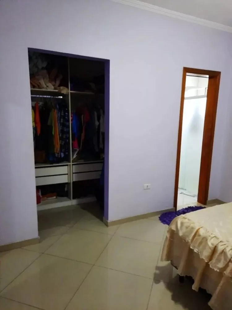 Sobrado, 3 quartos, 200 m² - Foto 3