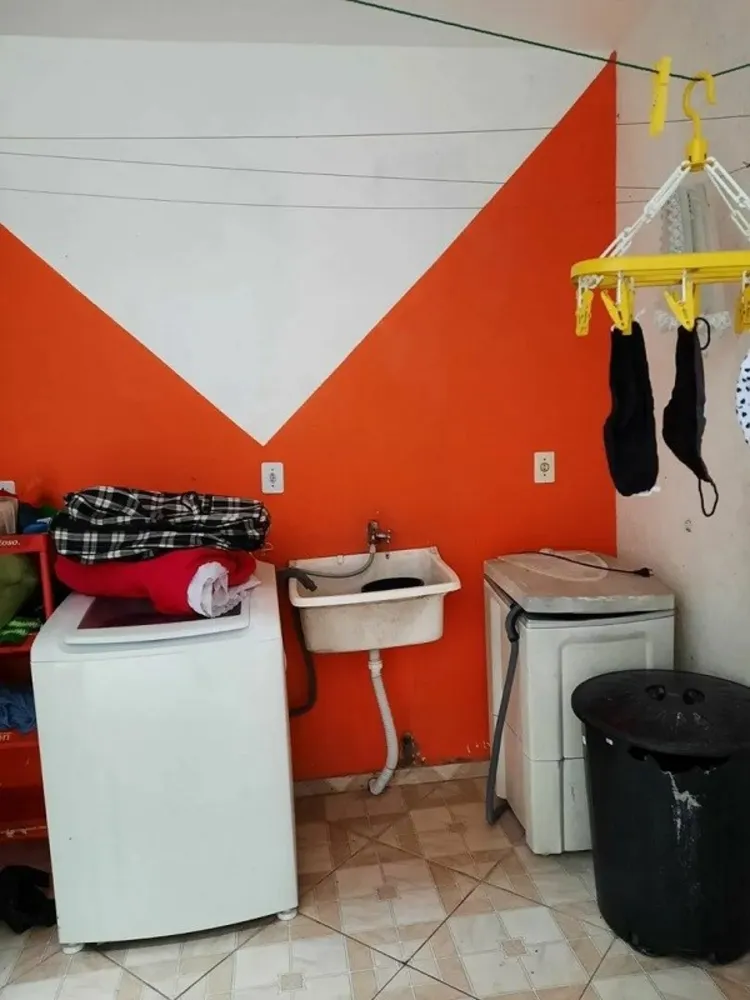 Sobrado, 3 quartos, 200 m² - Foto 14