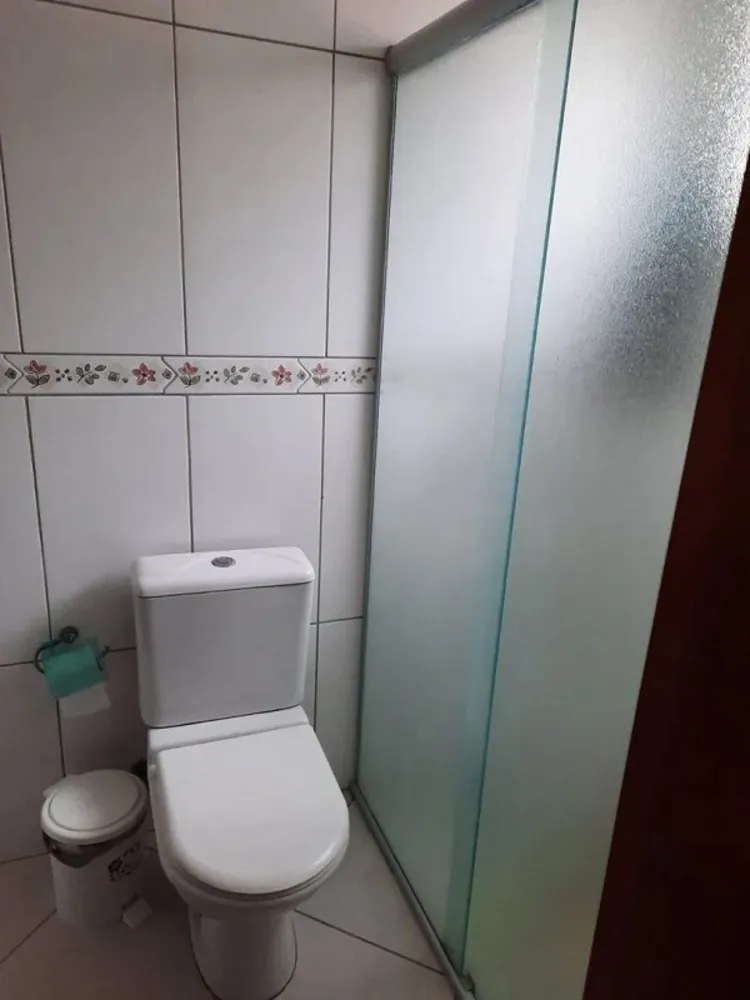 Sobrado, 3 quartos, 200 m² - Foto 12