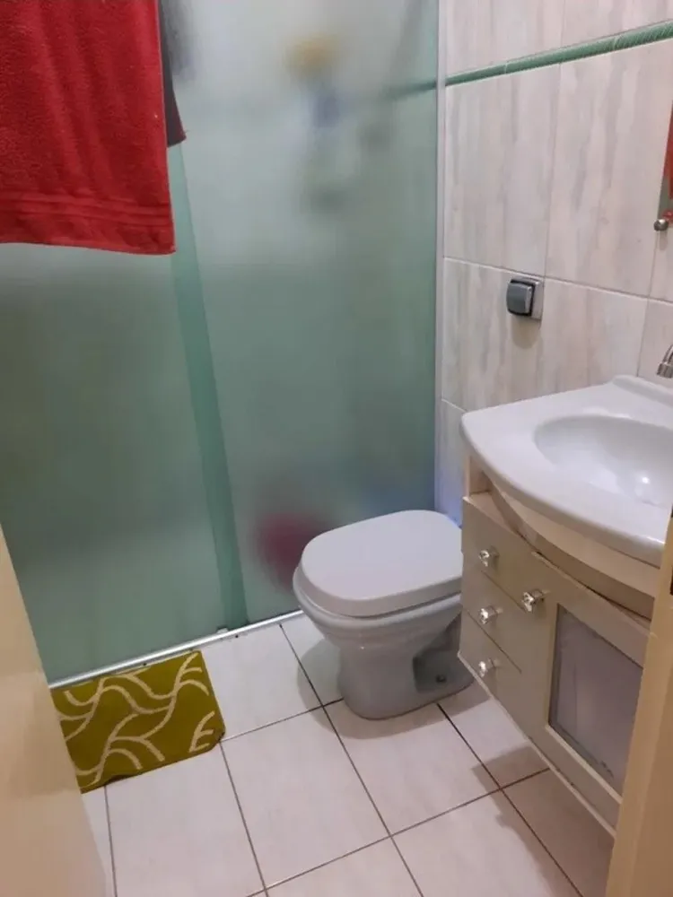 Sobrado, 3 quartos, 200 m² - Foto 11