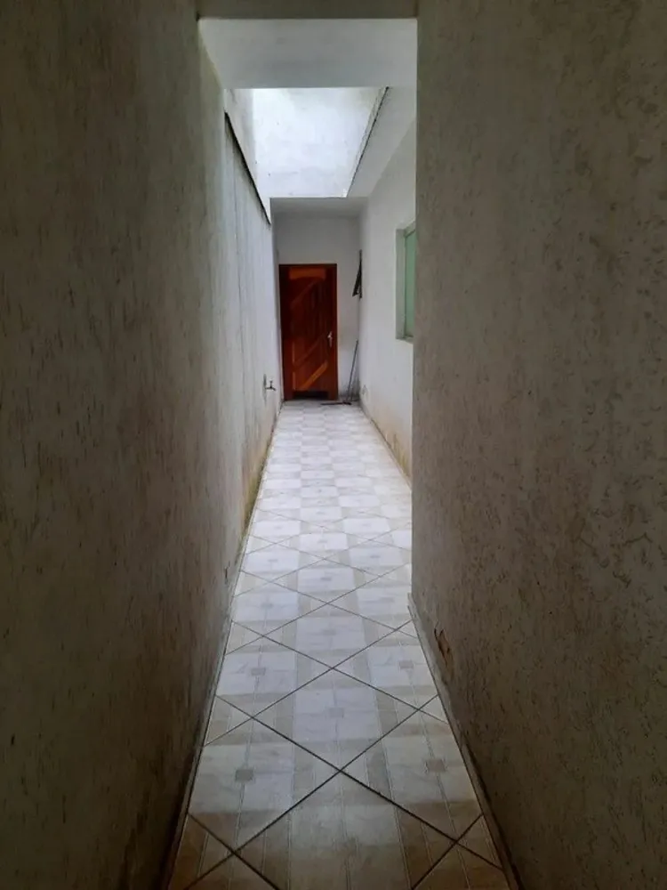 Sobrado, 3 quartos, 200 m² - Foto 13