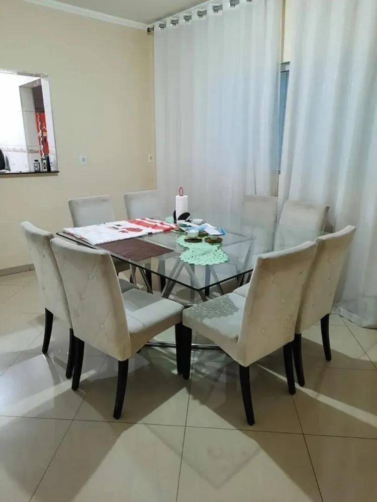 Sobrado, 3 quartos, 200 m² - Foto 3
