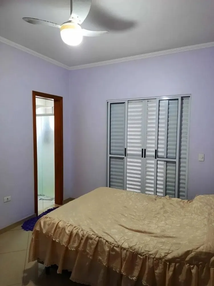 Sobrado, 3 quartos, 200 m² - Foto 8