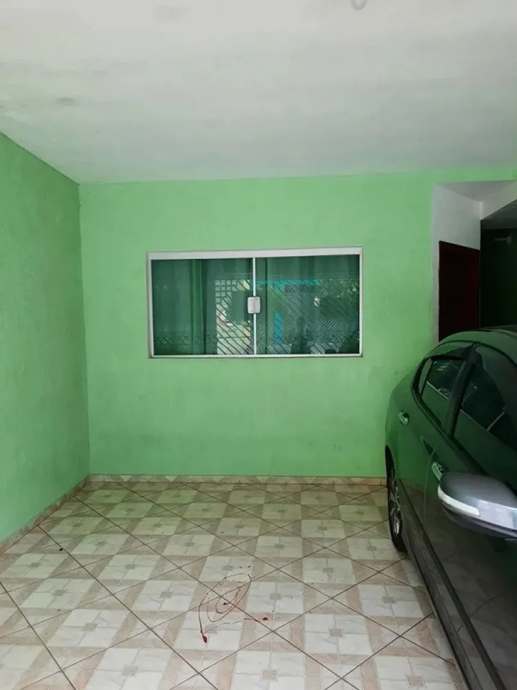 Sobrado, 3 quartos, 200 m² - Foto 16