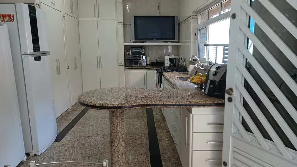 Casa, 4 quartos, 451 m² - Foto 16
