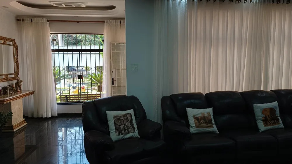 Casa, 4 quartos, 451 m² - Foto 2