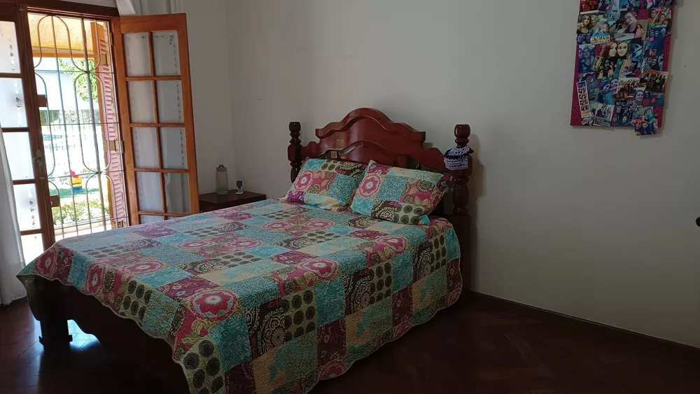 Casa, 4 quartos, 451 m² - Foto 1