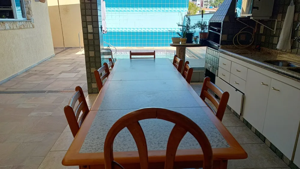Casa, 4 quartos, 451 m² - Foto 9
