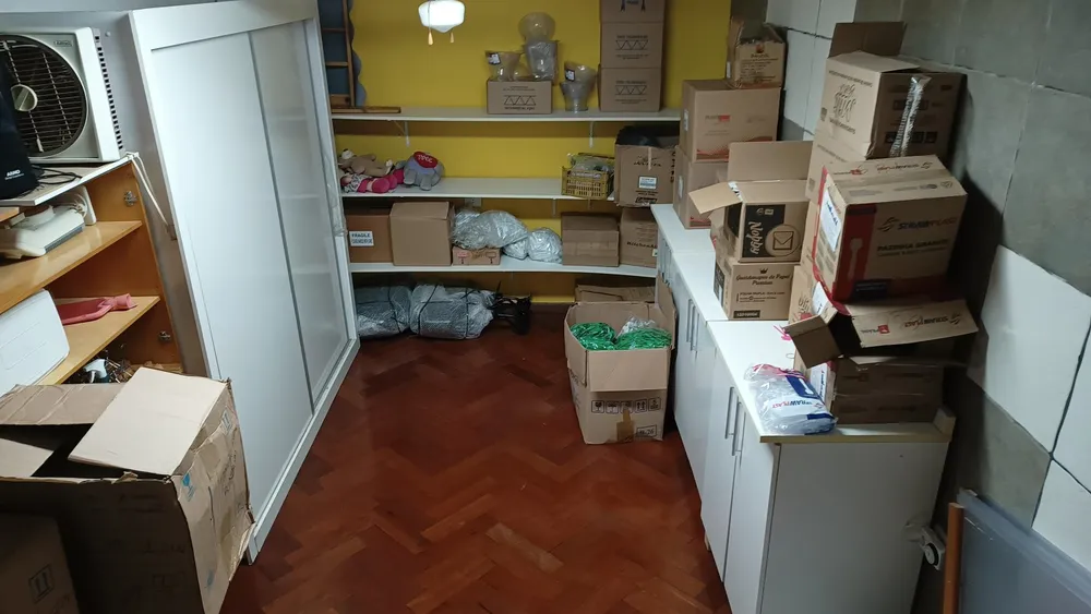 Casa, 4 quartos, 451 m² - Foto 12