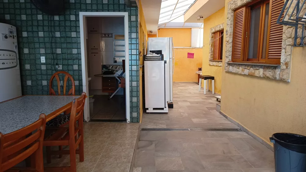 Casa, 4 quartos, 451 m² - Foto 2